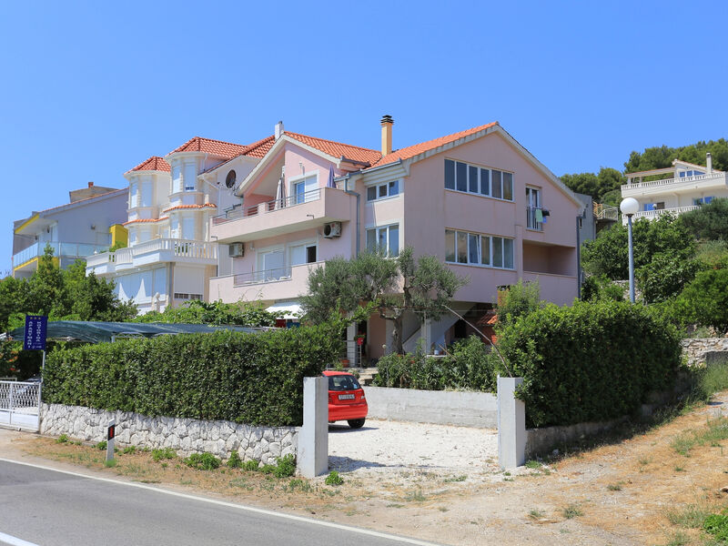 Apartmány 3298-5303