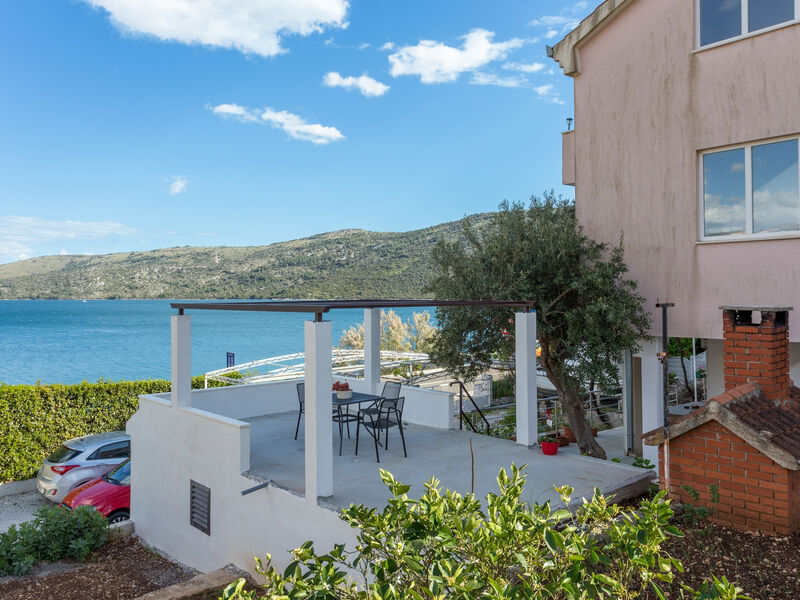Apartmány 3298-5303