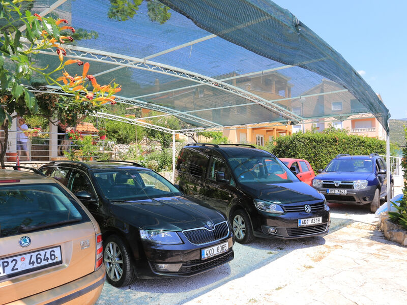 Apartmány 3298-5303