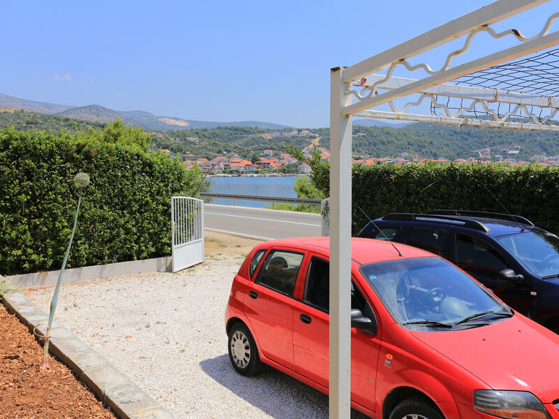 Apartmány 3298-5303