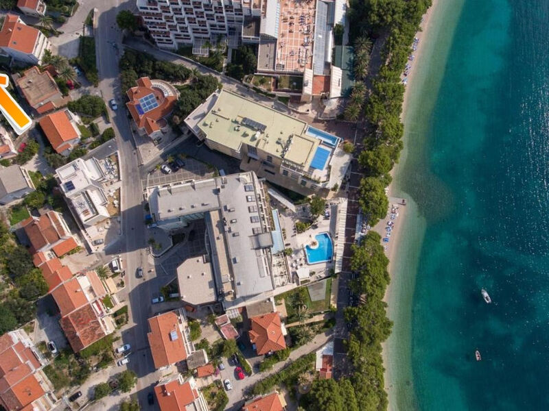 Apartmány 3298-5304