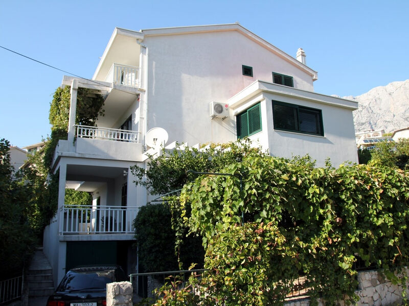 Apartmány 3298-5304