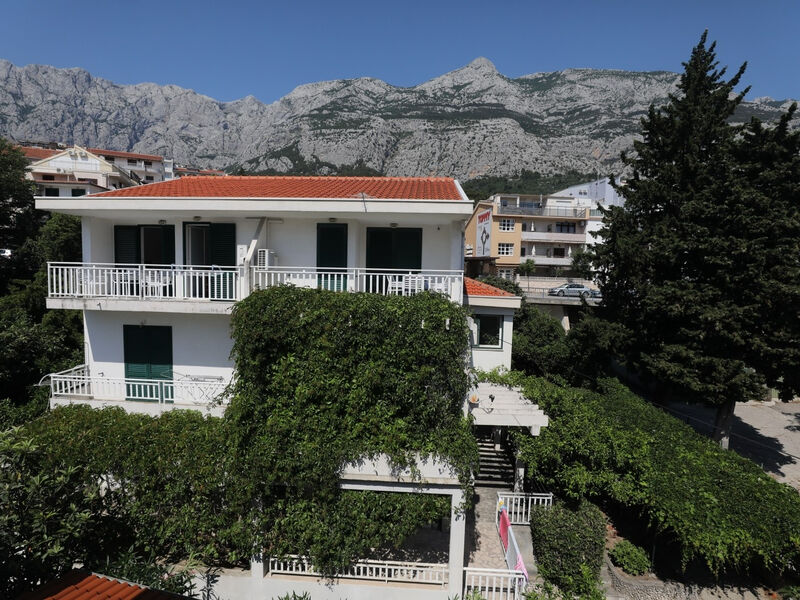 Apartmány 3298-5304