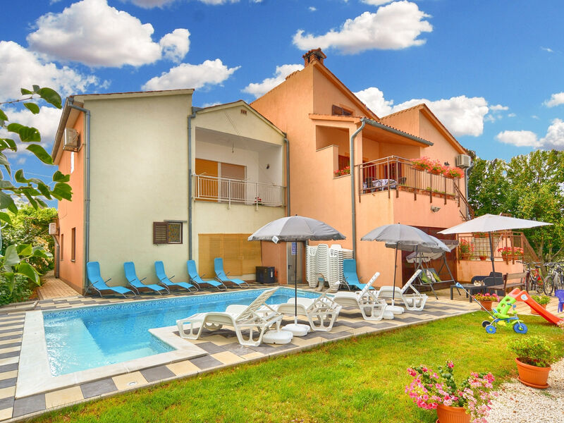 Apartmány 3298-5305