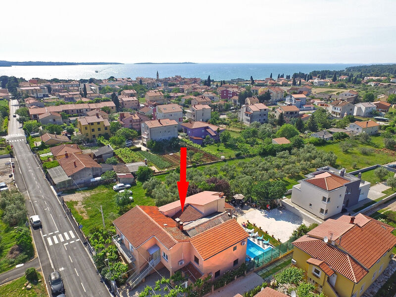 Apartmány 3298-5305