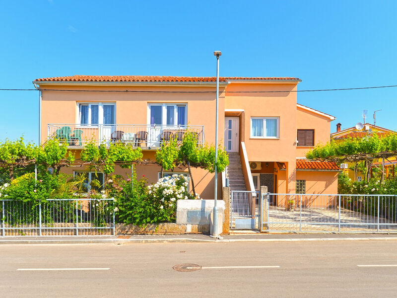 Apartmány 3298-5305