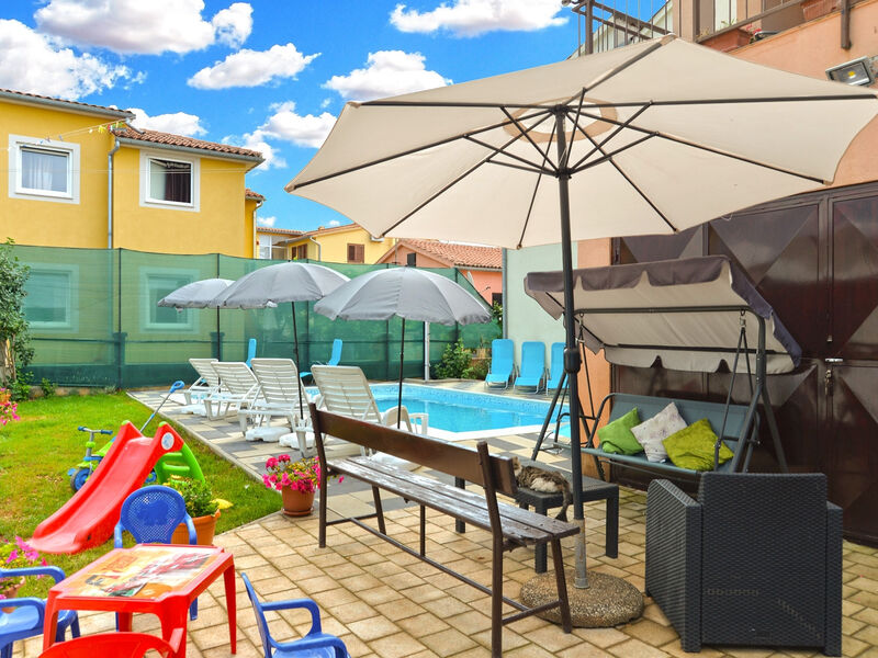 Apartmány 3298-5305