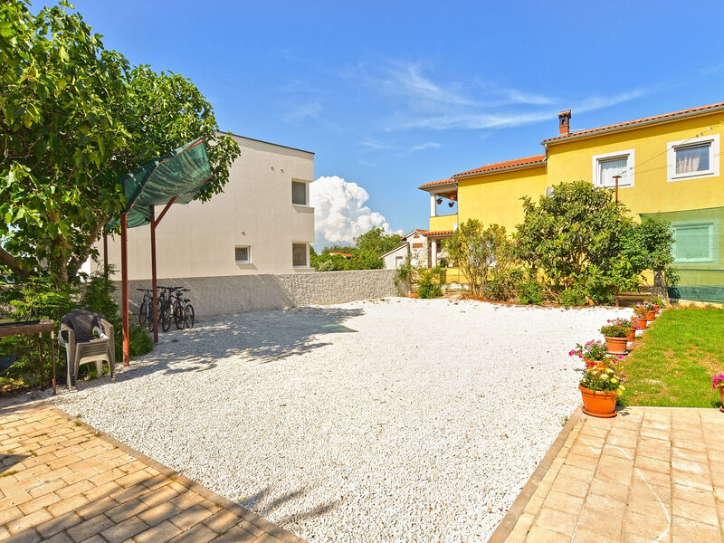 Apartmány 3298-5305
