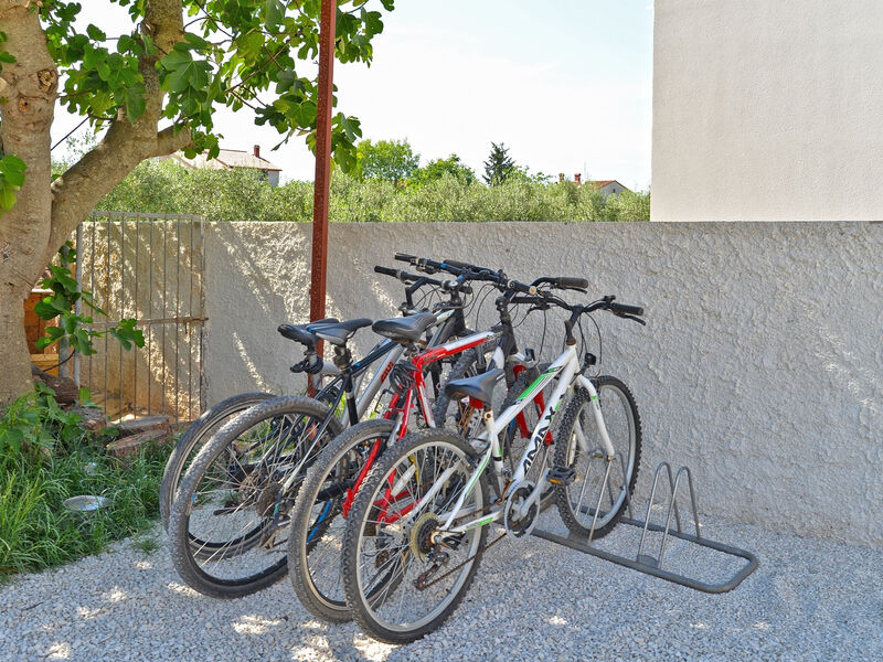 Apartmány 3298-5305