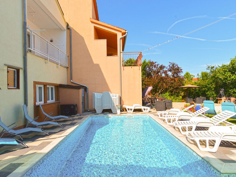 Apartmány 3298-5306