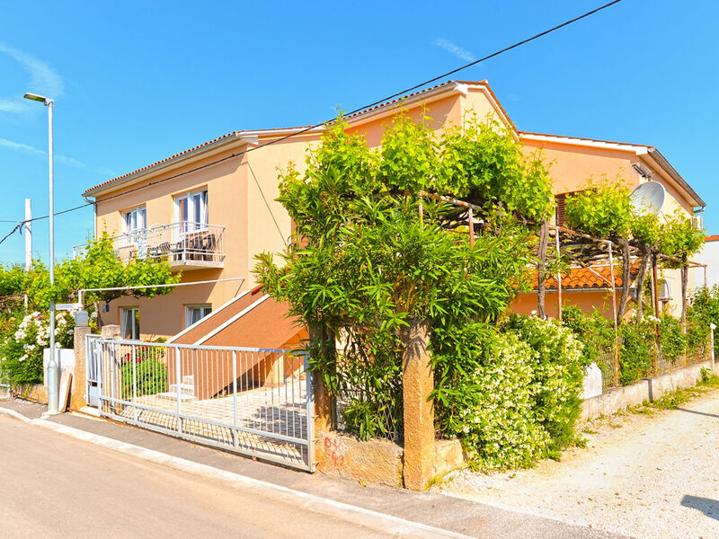 Apartmány 3298-5306