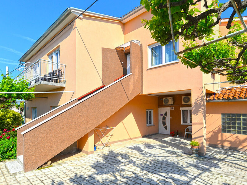 Apartmány 3298-5306