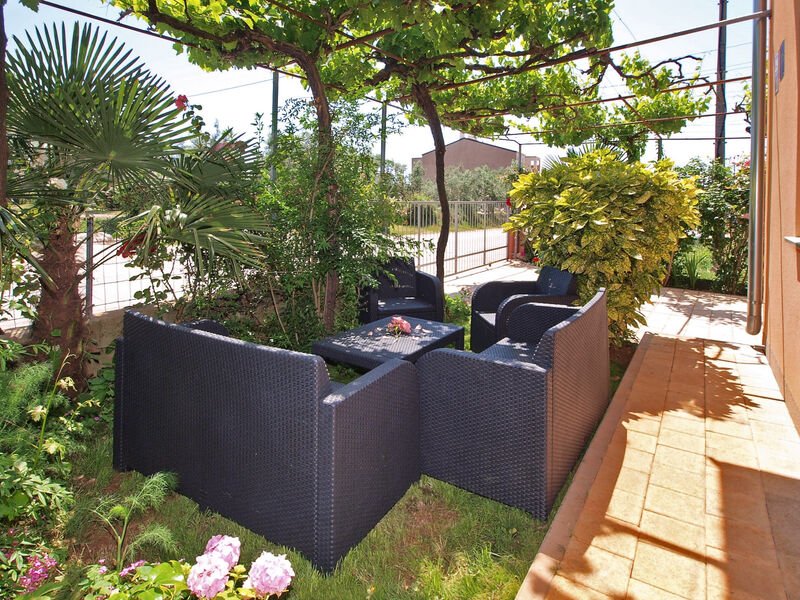 Apartmány 3298-5306