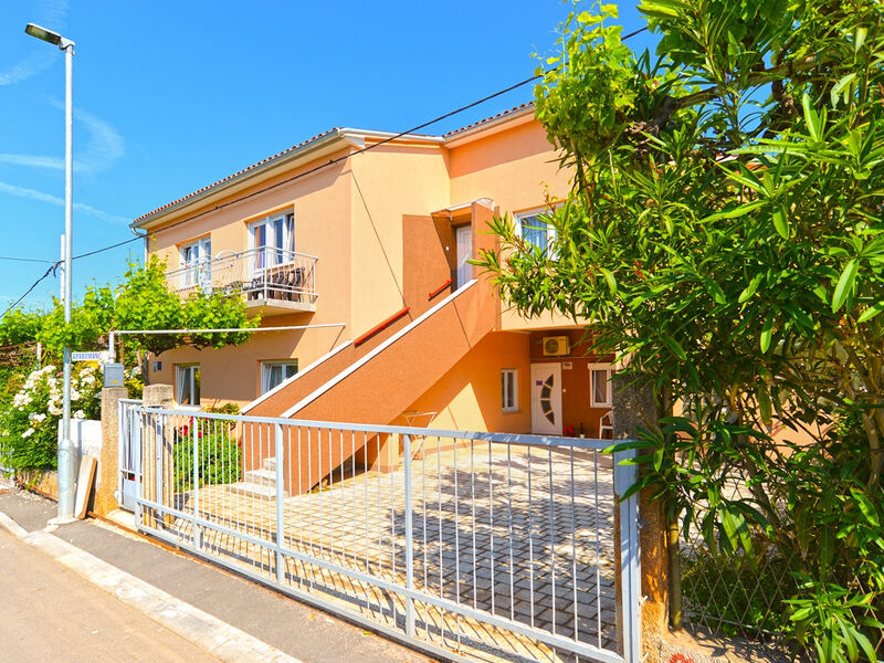 Apartmány 3298-5306