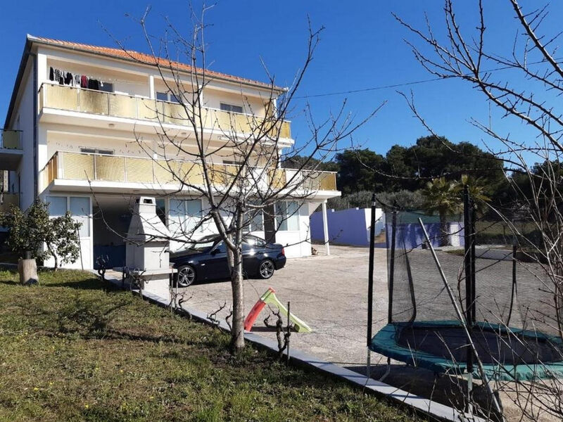 Apartmány 3298-5309