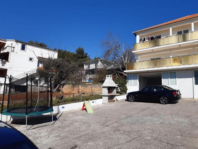Apartmány 3298-5309