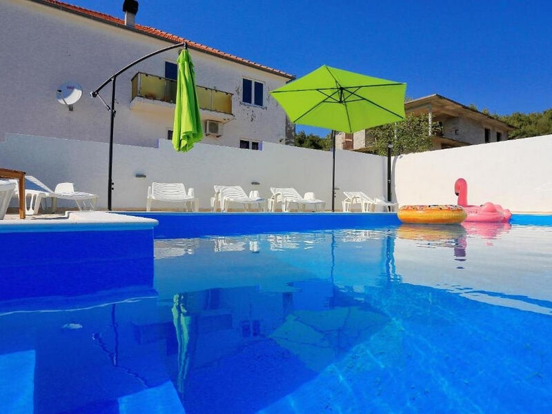 Apartmány 3298-5309