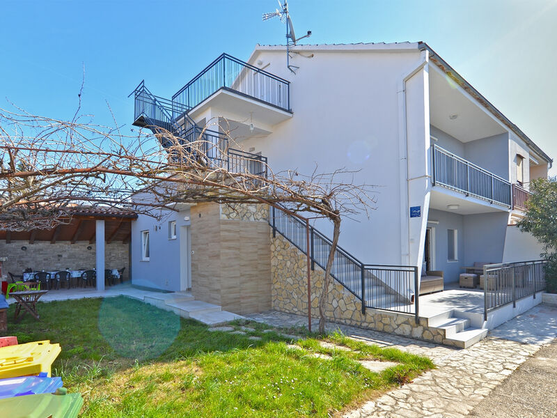 Apartmány 3298-5323