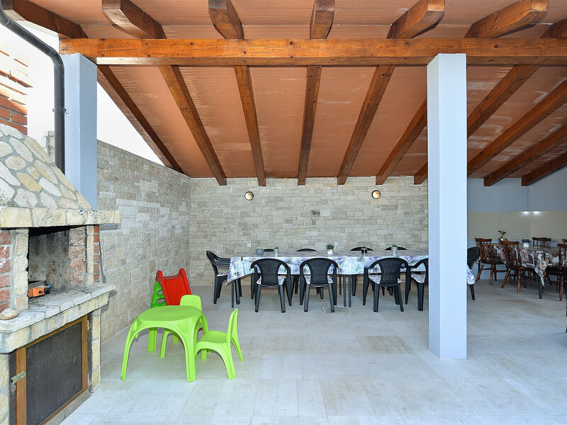 Apartmány 3298-5323