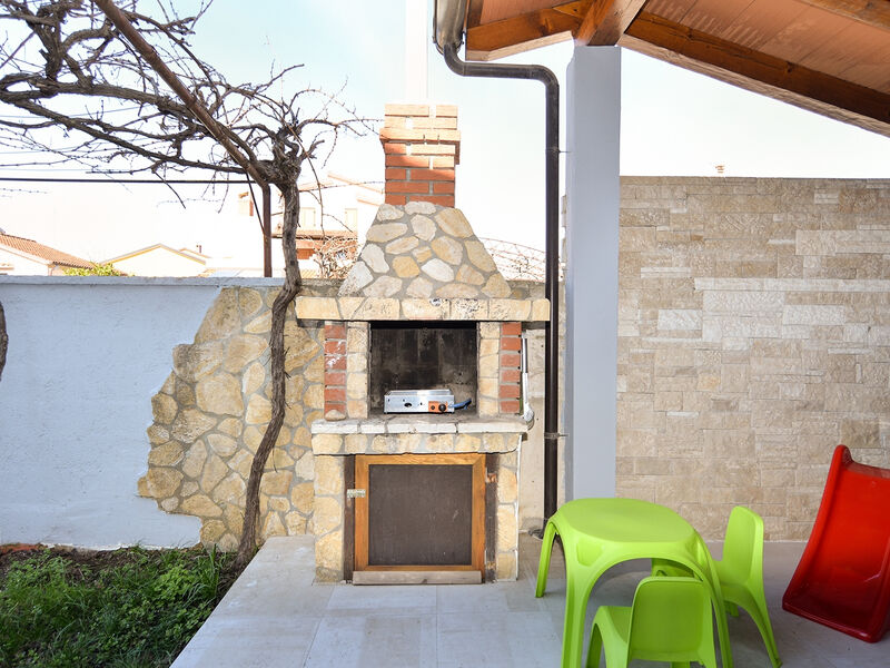 Apartmány 3298-5323