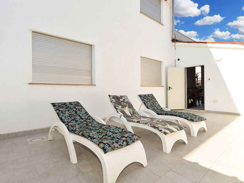 Apartmány 3298-5323
