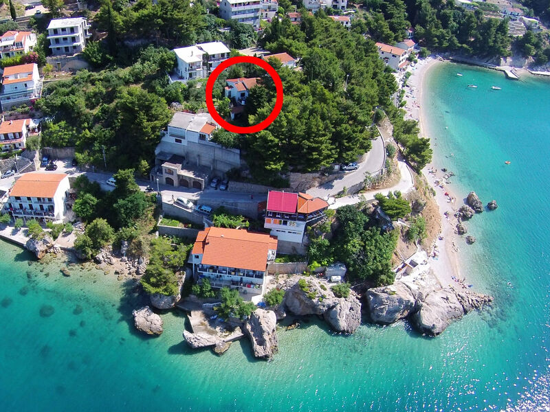 Apartmány 3298-5330