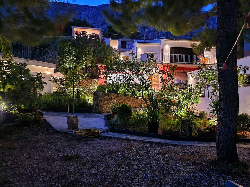 Apartmány 3298-5330
