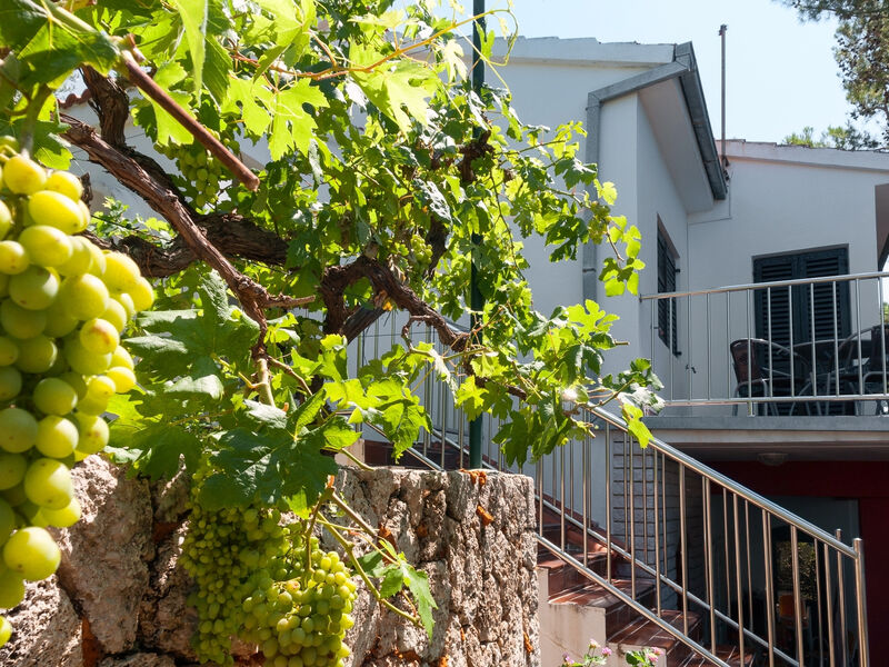 Apartmány 3298-5330