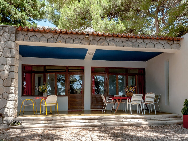 Apartmány 3298-5330