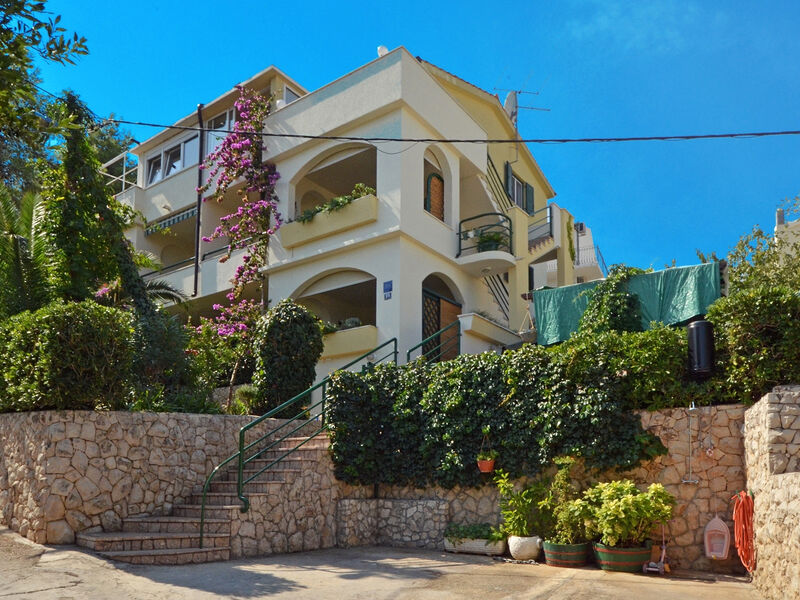 Apartmány 3298-5334