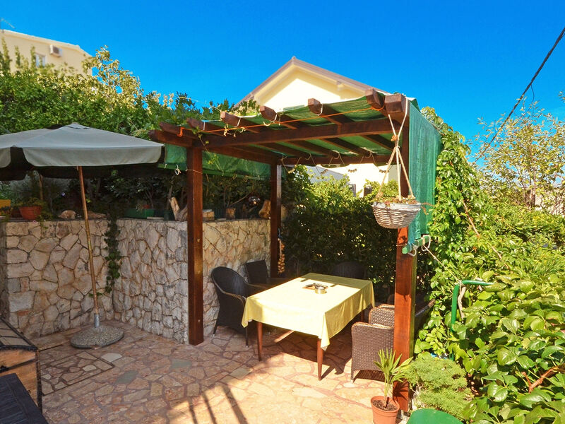 Apartmány 3298-5334