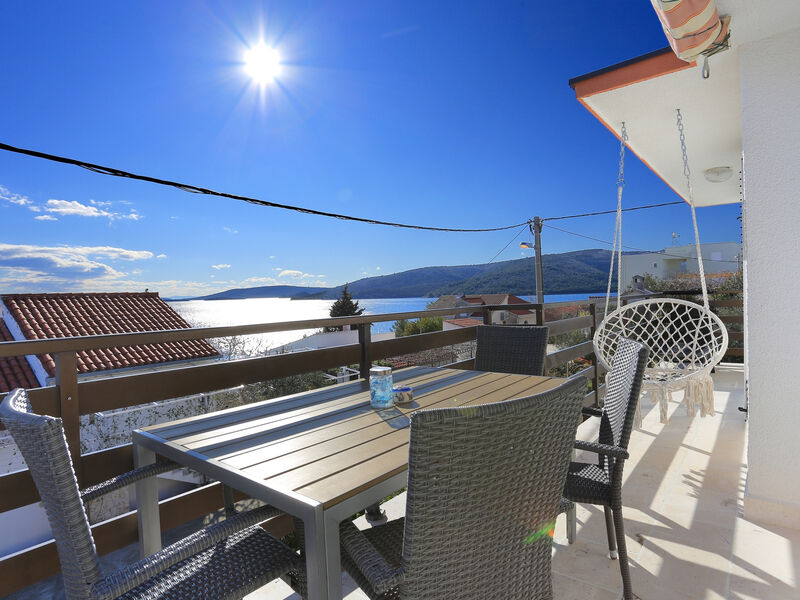 Apartmány 3298-5339