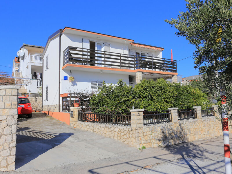 Apartmány 3298-5339
