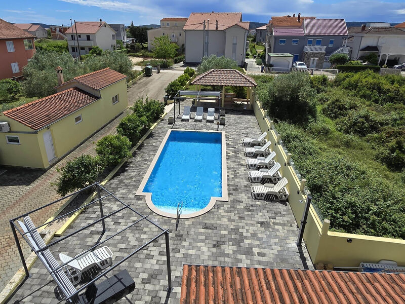Apartmány 3298-5340