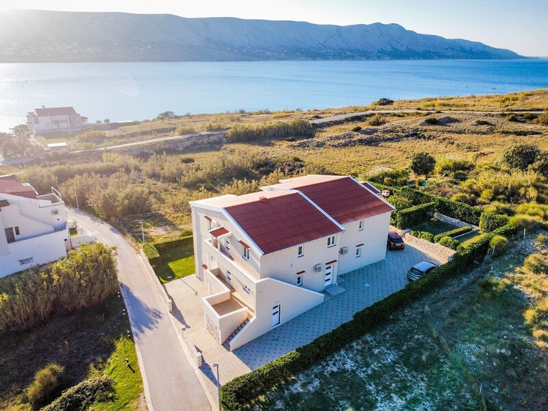 Apartmány 3298-5343