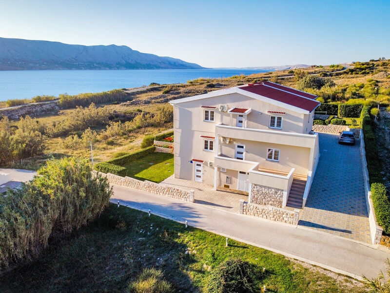 Apartmány 3298-5343
