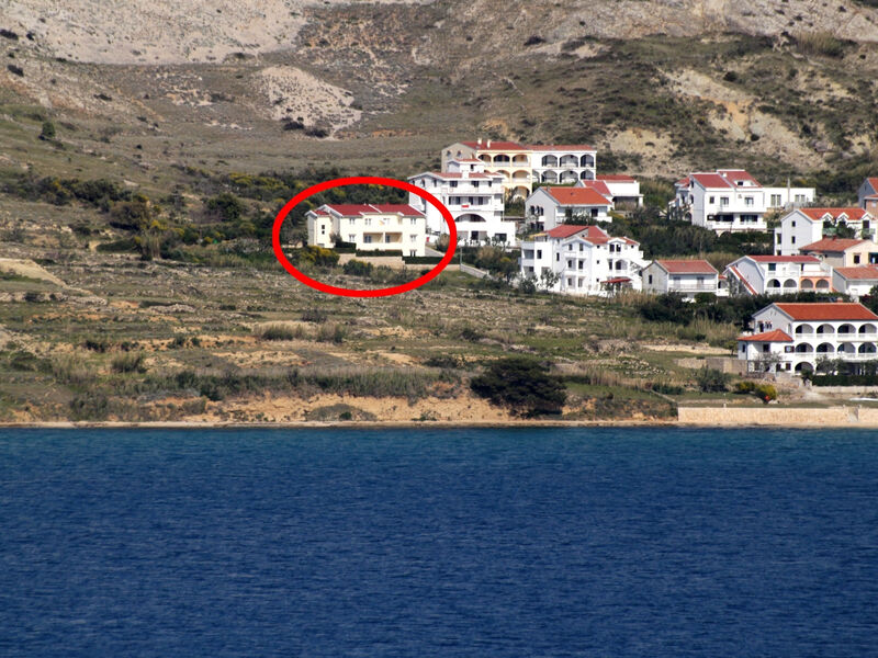Apartmány 3298-5343