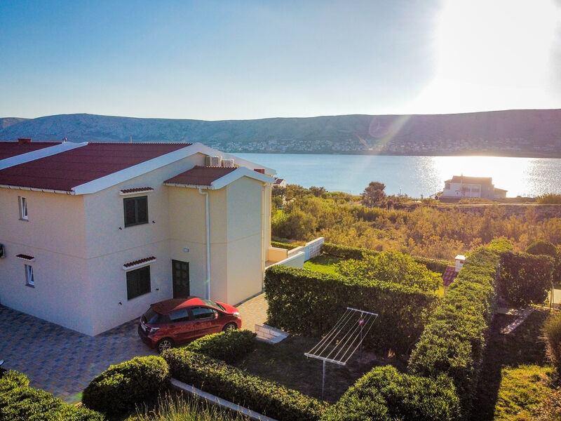 Apartmány 3298-5343