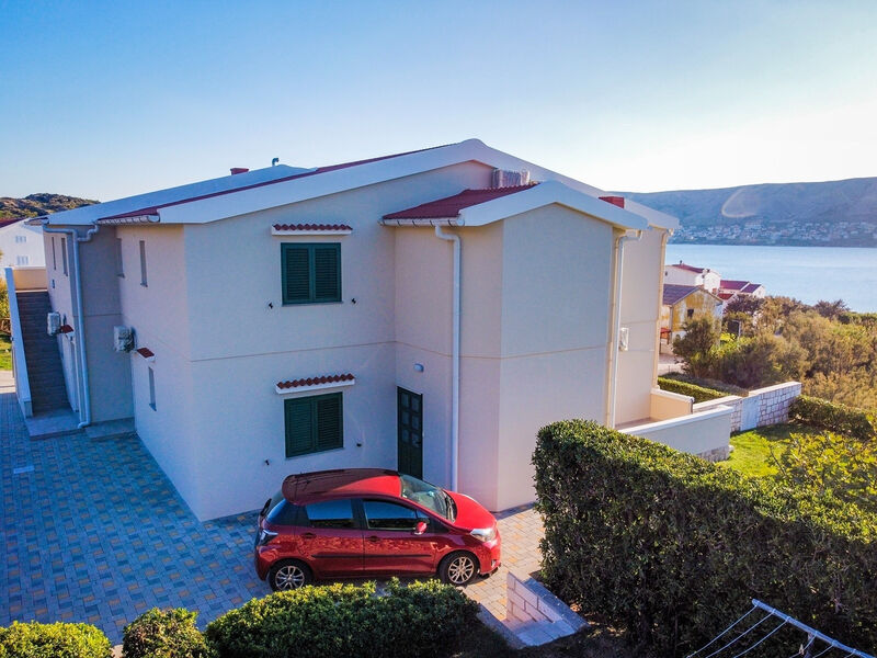 Apartmány 3298-5343