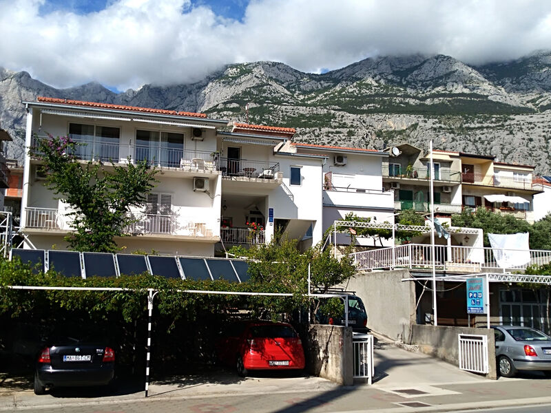 Apartmány 3298-5354