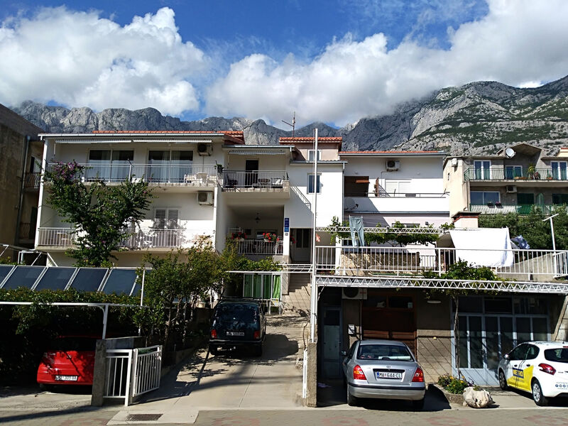 Apartmány 3298-5354