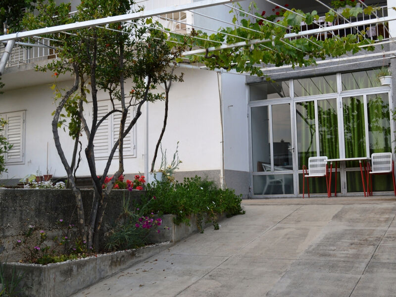 Apartmány 3298-5354