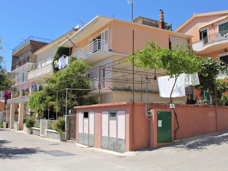 Apartmány 3298-5356