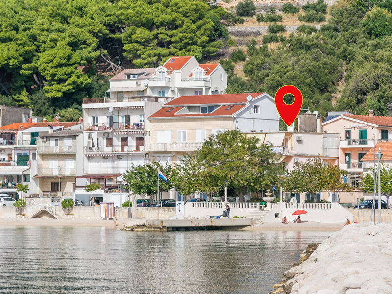 Apartmány 3298-5356