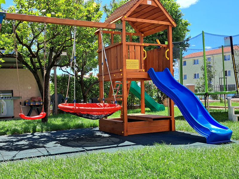 Apartmány 3298-5357