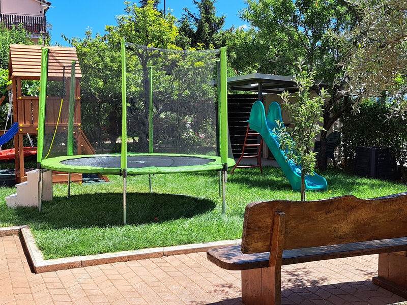 Apartmány 3298-5357