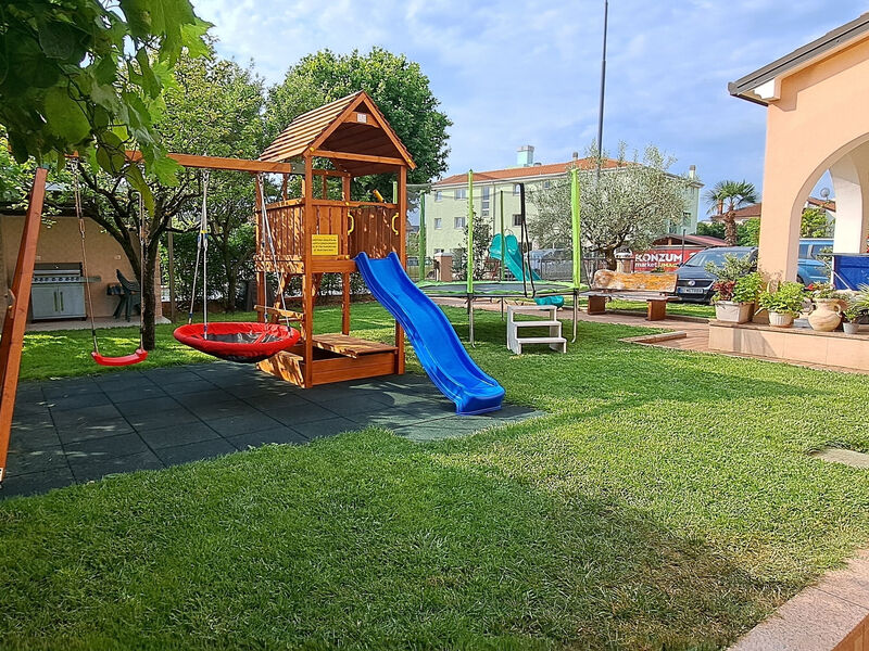 Apartmány 3298-5357
