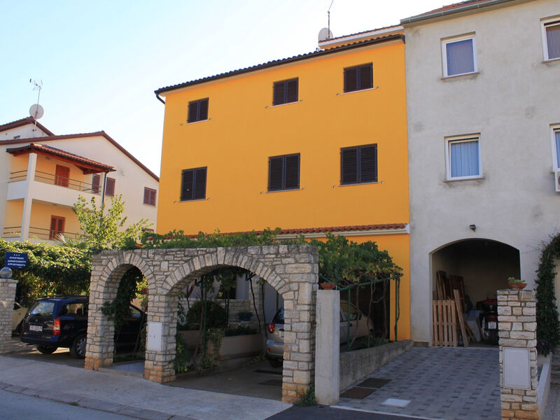 Apartmány 3298-5360