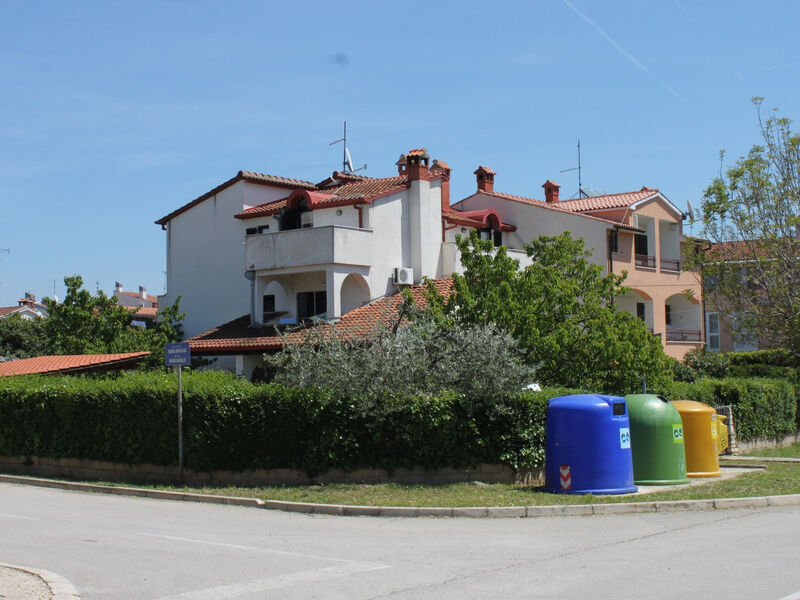 Apartmány 3298-5361