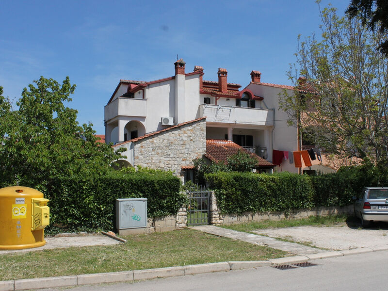 Apartmány 3298-5361
